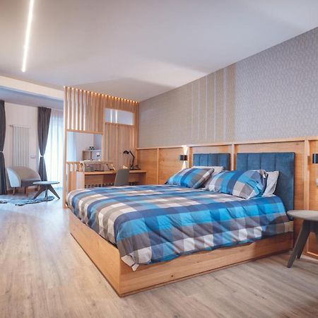 Il Sogno Bed & Breakfast Avio Eksteriør bilde
