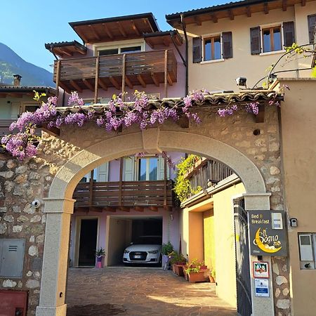 Il Sogno Bed & Breakfast Avio Eksteriør bilde