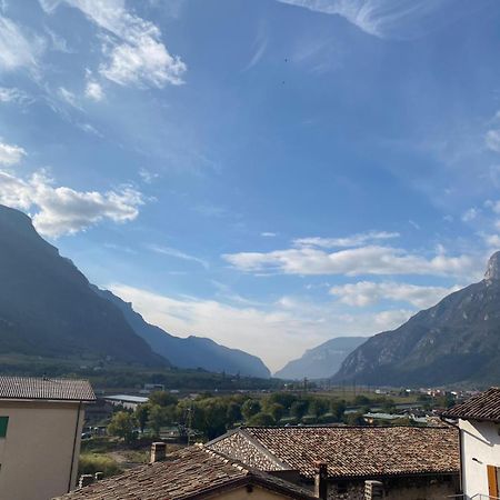 Il Sogno Bed & Breakfast Avio Eksteriør bilde