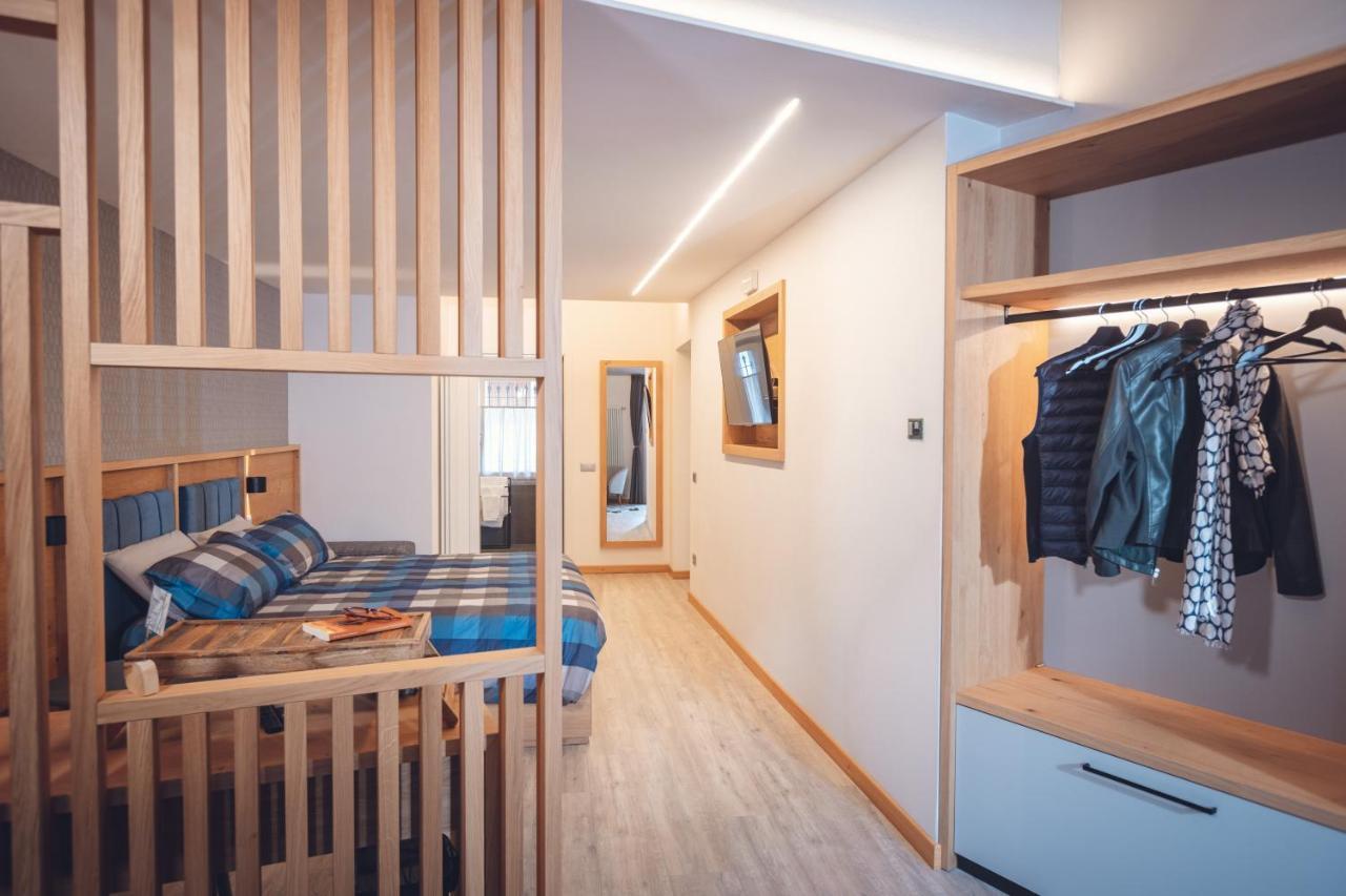 Il Sogno Bed & Breakfast Avio Eksteriør bilde