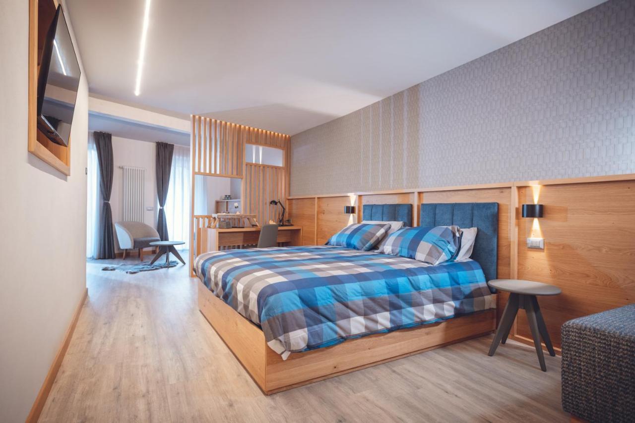 Il Sogno Bed & Breakfast Avio Eksteriør bilde