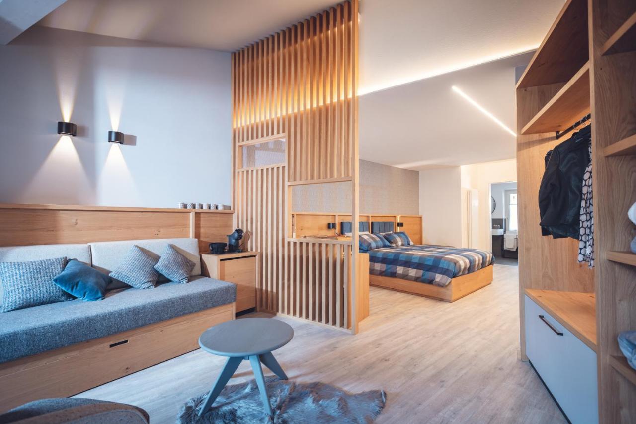 Il Sogno Bed & Breakfast Avio Eksteriør bilde