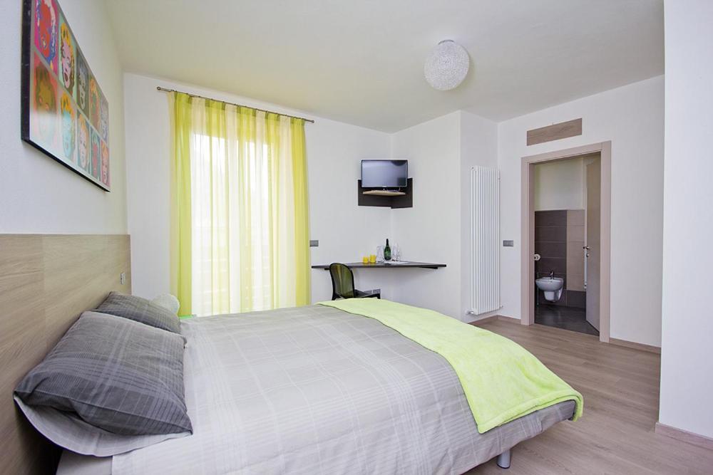Il Sogno Bed & Breakfast Avio Eksteriør bilde
