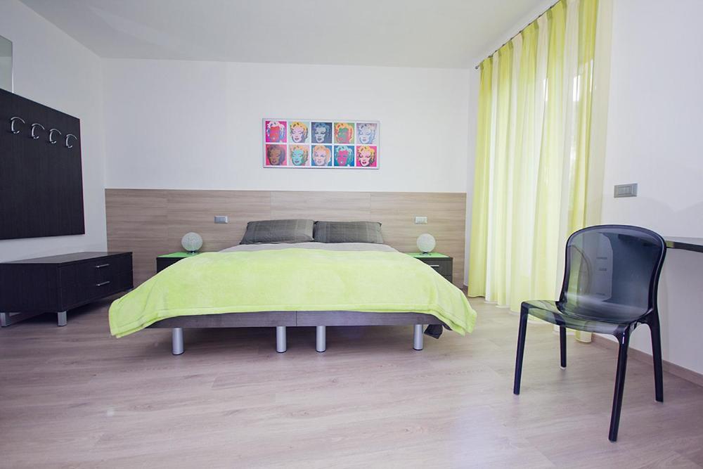 Il Sogno Bed & Breakfast Avio Eksteriør bilde