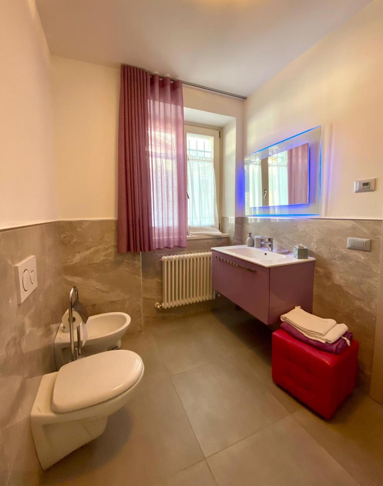 Il Sogno Bed & Breakfast Avio Eksteriør bilde