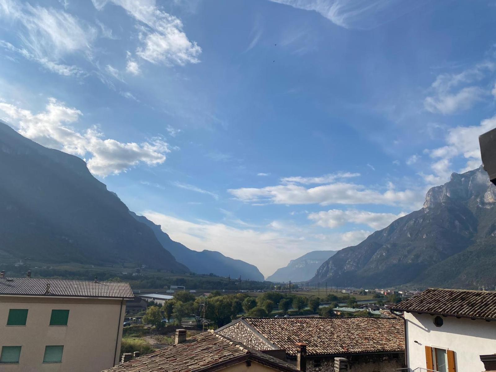Il Sogno Bed & Breakfast Avio Eksteriør bilde