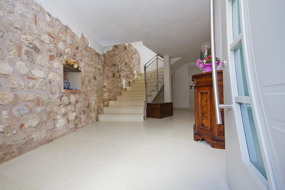 Il Sogno Bed & Breakfast Avio Eksteriør bilde