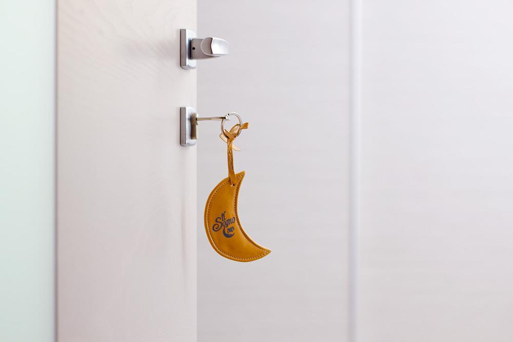 Il Sogno Bed & Breakfast Avio Rom bilde