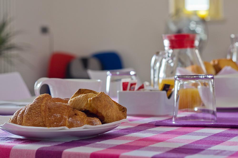 Il Sogno Bed & Breakfast Avio Eksteriør bilde