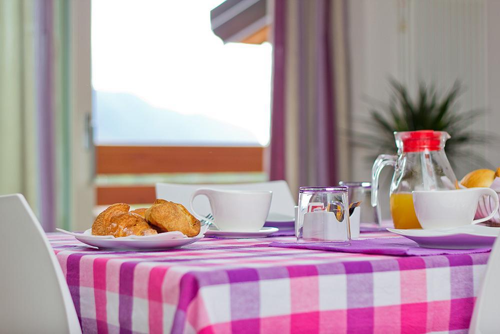 Il Sogno Bed & Breakfast Avio Eksteriør bilde